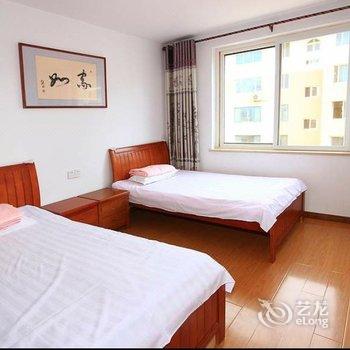 威海海景小公寓酒店提供图片