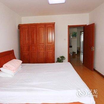 威海海景小公寓酒店提供图片