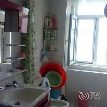 威海海景小公寓酒店提供图片