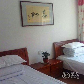 威海海景小公寓酒店提供图片