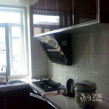 威海海景小公寓酒店提供图片