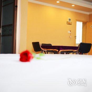 十堰阳春三月宾馆酒店提供图片