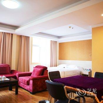 十堰阳春三月宾馆酒店提供图片