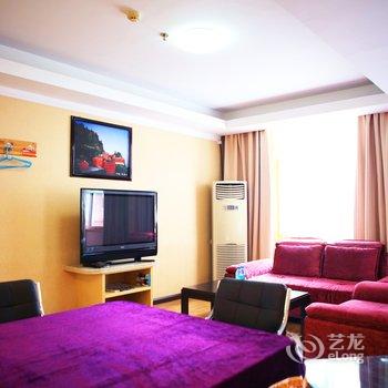 十堰阳春三月宾馆酒店提供图片