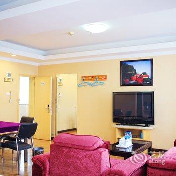 十堰阳春三月宾馆酒店提供图片