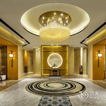 漳浦联创华美达安可酒店酒店提供图片