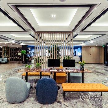 上海浦东机场亚朵酒店酒店提供图片