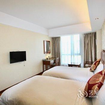 海宁青苹果精品酒店酒店提供图片