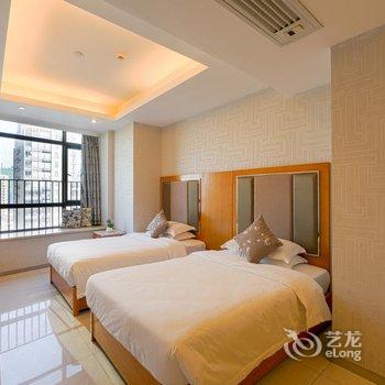 广州锐得国际公寓酒店提供图片