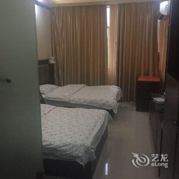 崇左郡源商务酒店酒店提供图片