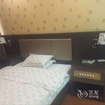 崇左郡源商务酒店酒店提供图片