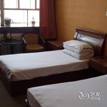 崇左郡源商务酒店酒店提供图片