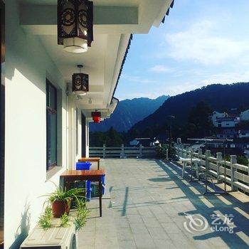 九华山心灵驿栈(景区店)酒店提供图片