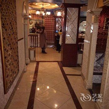 兴文爽吧商务酒店酒店提供图片