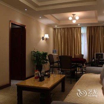 南江县金惠宾馆酒店提供图片