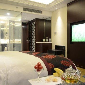 青海宾馆(西宁)酒店提供图片