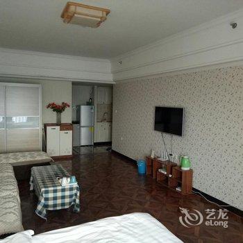 哈尔滨哈西万达伊诺公寓酒店提供图片