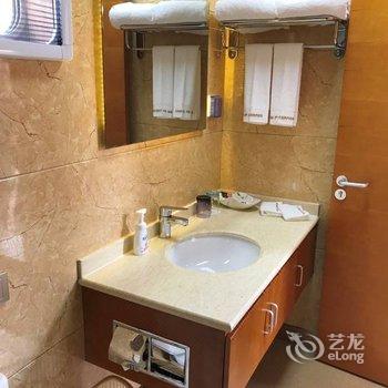 上海海湾房车露营地酒店提供图片
