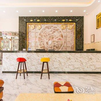 乐东九所聚源假日宾馆酒店提供图片