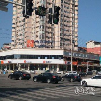 金堂华美达安可酒店酒店提供图片