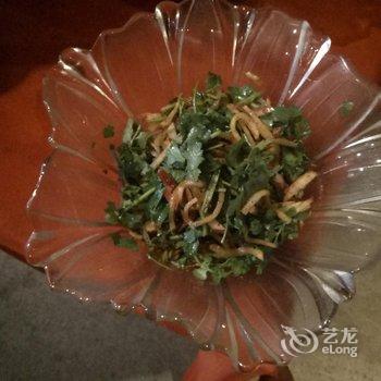 雅安芦山楠梦湾酒店酒店提供图片