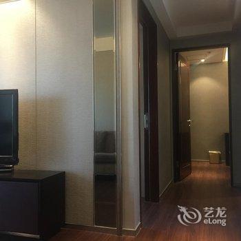 乐居公寓(深圳滨河时代店)酒店提供图片