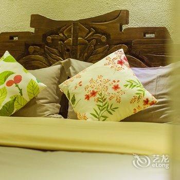 丽江熙悦阳光精品连锁客栈酒店提供图片
