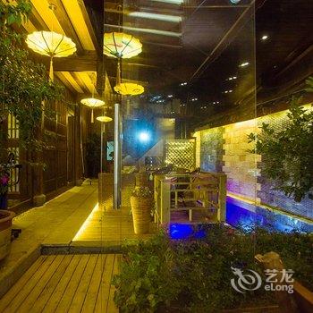 丽江熙悦阳光精品连锁客栈酒店提供图片