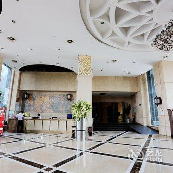南京世纪缘国际会议中心酒店提供图片