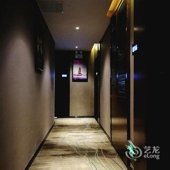长沙铂晶精选酒店酒店提供图片