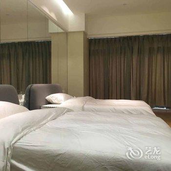 杭州和盛行政服务公寓(未来科技城店)酒店提供图片