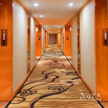 张掖顺祥酒店酒店提供图片