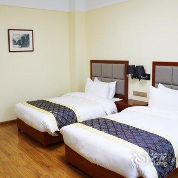雪域金沙酒店(丽江旅院实训店)酒店提供图片