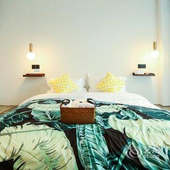 重庆解放碑一沐艺术酒店酒店提供图片