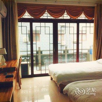 六安天堂寨海韵农庄酒店提供图片