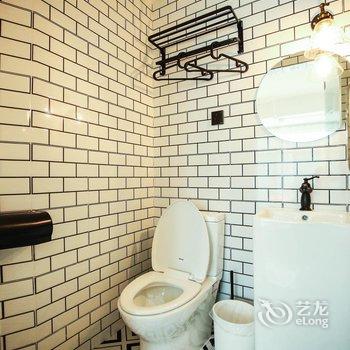 重庆解放碑一沐艺术酒店酒店提供图片