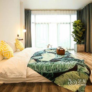 重庆解放碑一沐艺术酒店酒店提供图片