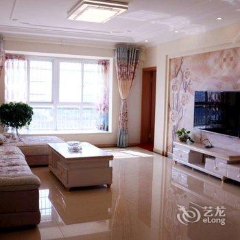 凉山树萌公寓酒店提供图片