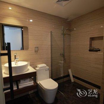 锦州唯鑫风尚酒店凌河店酒店提供图片
