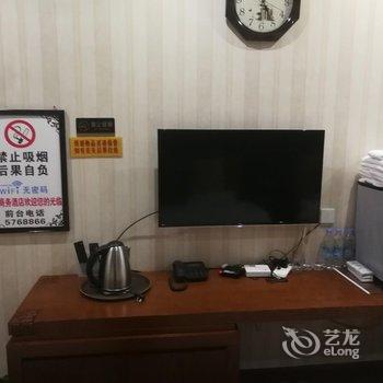 保定闻熙商务酒店(原闻熙宾馆茶楼)酒店提供图片