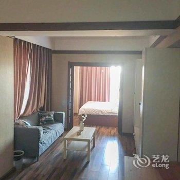 沈阳合枫精品日式公寓酒店提供图片