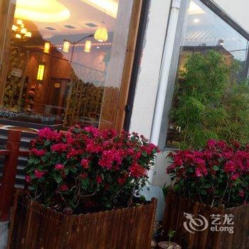 雁荡山金茂宾馆酒店提供图片