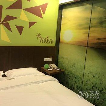 青皮树酒店(上海浦东新区滴水湖店)酒店提供图片