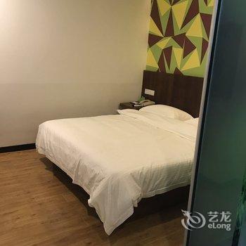 青皮树酒店(上海浦东新区滴水湖店)酒店提供图片