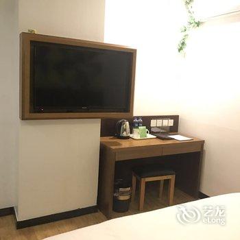 青皮树酒店(上海浦东新区滴水湖店)酒店提供图片