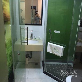 青皮树酒店(上海浦东新区滴水湖店)酒店提供图片