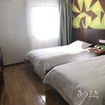 青皮树酒店(上海浦东新区滴水湖店)酒店提供图片