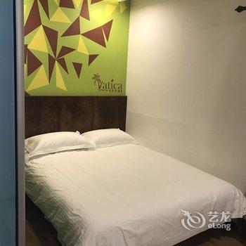 青皮树酒店(上海浦东新区滴水湖店)酒店提供图片