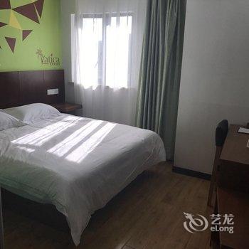 青皮树酒店(上海浦东新区滴水湖店)酒店提供图片