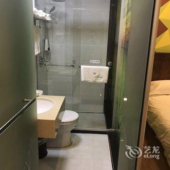 青皮树酒店(上海浦东新区滴水湖店)酒店提供图片